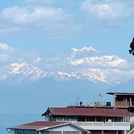 Mountain Chalet Darjeeling  Exteriör bild