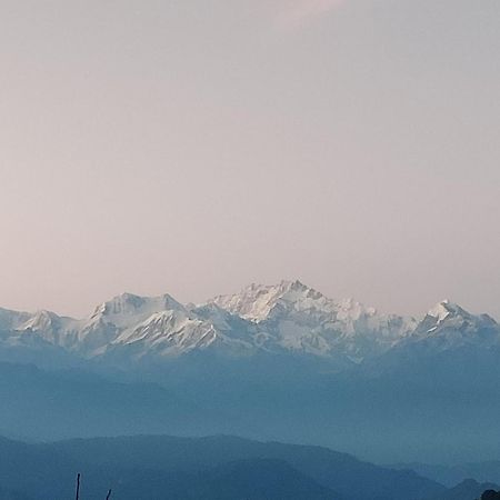Mountain Chalet Darjeeling  Exteriör bild